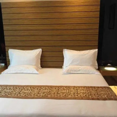 Отель California Hotel Zhongshan Китай, Чжуншань - отзывы, цены и фото номеров - забронировать отель California Hotel Zhongshan онлайн комната для гостей фото 2