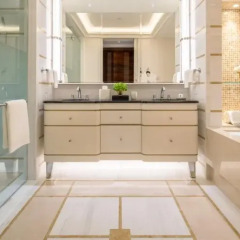 Отель Waldorf Astoria Beverly Hills 5* Люкс фото 8