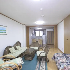 Отель Weekly Inn Minami Fukuoka Фукуока комната для гостей фото 5