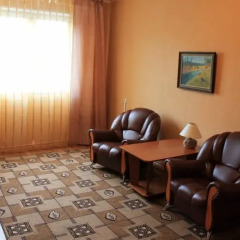 Гостиница Арктик-Сервис 2* Улучшенный номер фото 9