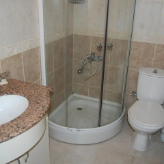 Blue Dream Hotel ванная
