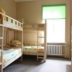 Гостиница HotelHot Aviamotornaya Hostel в Москве отзывы, цены и фото номеров - забронировать гостиницу HotelHot Aviamotornaya Hostel онлайн Москва детские мероприятия фото 2