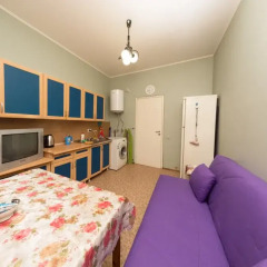 Апартаменты Advans Apartments Апартаменты фото 27