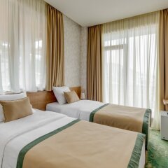 Отель Sole Palace 4* Номер категории Эконом с различными типами кроватей фото 3