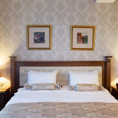 Laerton Hotel Tbilisi 4* Двухместный номер с различными типами кроватей фото 2
