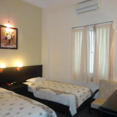 Отель Cuong Long Hotel Вьетнам, Нячанг - отзывы, цены и фото номеров - забронировать отель Cuong Long Hotel онлайн комната для гостей фото 3