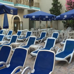 The Bugibba Hotel Буджибба спа фото 2
