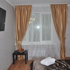 La Scala Hotel Москва комната для гостей фото 2
