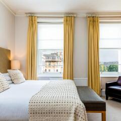 Abbey Hotel комната для гостей фото 2
