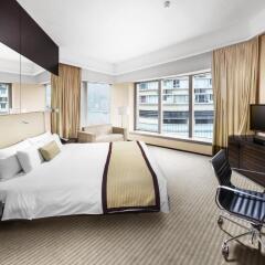 Hotel Panorama 4* Представительский люкс Club с различными типами кроватей