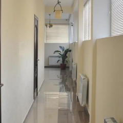 Гостиница Krepost Mini Hotel в Махачкале отзывы, цены и фото номеров - забронировать гостиницу Krepost Mini Hotel онлайн Махачкала интерьер отеля фото 6