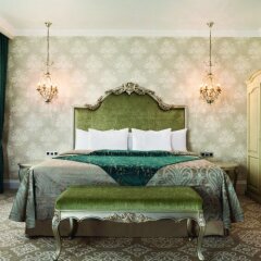 Гостиница Ramada Kazan City Centre 4* Стандартный номер с разными типами кроватей