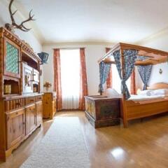 Hotel Urania развлечения