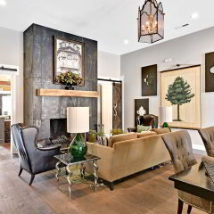 Отель Execustay At The Palmer House спа