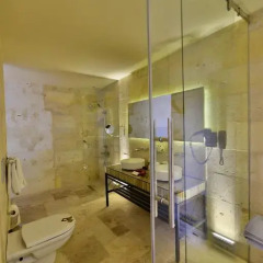 The Loop Hotel Kapadokya 4* Представительский люкс фото 4