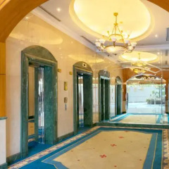 Отель Orchard Grand Court интерьер отеля фото 2