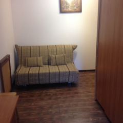 Moskva Hotel комната для гостей