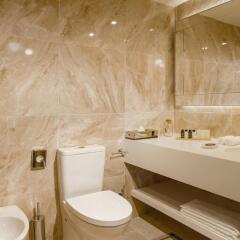 Отель St Raphael Resort & Marina 5* Стандартный номер с различными типами кроватей фото 7