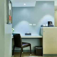 Отель Prestige Suites Bangkok Бангкок удобства в номере фото 3