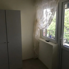 Гостевой Дом Ghouse Улучшенный номер с различными типами кроватей фото 3