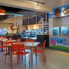 OYO Hotel & Casino (formerly Hooters Casino Hotel) питание