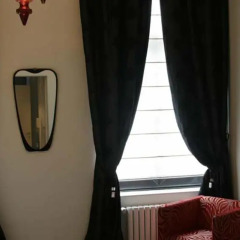 Отель Sablon-Aire Suite Бельгия, Брюссель - отзывы, цены и фото номеров - забронировать отель Sablon-Aire Suite онлайн удобства в номере фото 5