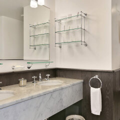 Отель Mr. C Beverly Hills 5* Люкс с различными типами кроватей фото 7