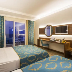 Отель Sun Star Resort - All Inclusive удобства в номере