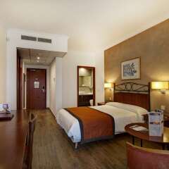 Отель Golden Tulip Vivaldi 4* Стандартный номер фото 3