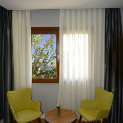 Poem Hotel комната для гостей фото 4