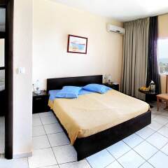 Отель Acrotel Lily Ann Beach комната для гостей фото 2