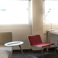 Capsis Hotel Thessaloniki балкон