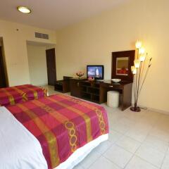 Parkside Suites Hotel Apartment комната для гостей фото 4