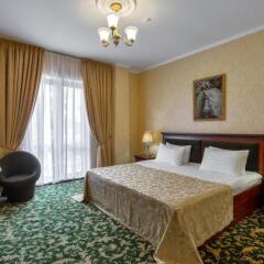 Бутик Отель Калифорния 5* Номер Делюкс гранд
