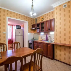 Гостиница GoodApart on Krasnaya 33 в Краснодаре отзывы, цены и фото номеров - забронировать гостиницу GoodApart on Krasnaya 33 онлайн Краснодар в номере фото 2