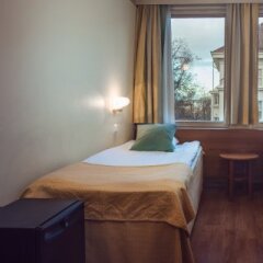 Arthur Hotel 3* Стандартный номер с различными типами кроватей