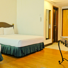 Golden Peak Hotel & Suites удобства в номере