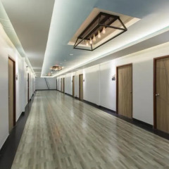 Отель City Hotel Таиланд, Краби - отзывы, цены и фото номеров - забронировать отель City Hotel онлайн интерьер отеля фото 2
