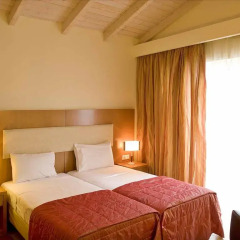 Отель Galaxy Hotel, BW Premier Collection Греция, Закинф - отзывы, цены и фото номеров - забронировать отель Galaxy Hotel, BW Premier Collection онлайн комната для гостей фото 7
