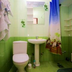 Well Hotel (Анапа) 3* Стандартный номер с разными типами кроватей фото 10