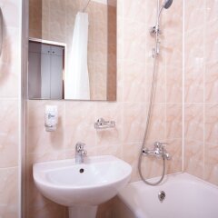 Гостиница Ярославская 3* Стандартный семейный номер фото 2