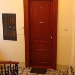 Отель Royal Route Aparthouse Прага удобства в номере фото 2