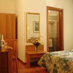 Tirreno Hotel удобства в номере