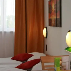 Hotel Asperner Löwe Вена удобства в номере