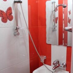 Princ Plaza Hotel 2* Номер Комфорт разные типы кроватей фото 4
