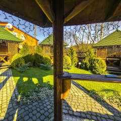 Гостиница Laguna детские мероприятия фото 3