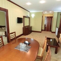 Отель Happy Inn комната для гостей фото 2