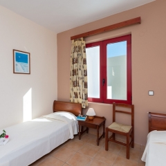 Thalassi Hotel детские мероприятия фото 2