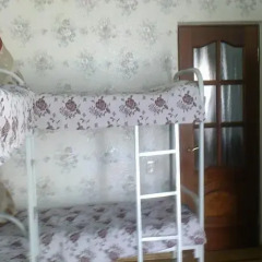 Гостиница Hostel Presnya в Москве - забронировать гостиницу Hostel Presnya, цены и фото номеров Москва комната для гостей фото 4