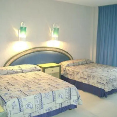 Auto Hotel Ritz комната для гостей фото 2